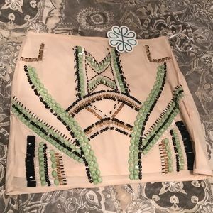 Dani Collection Designs Skirt